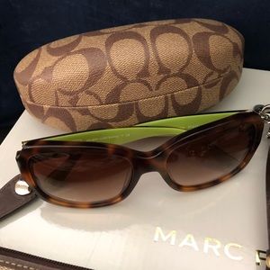 Coach Sunglasses NEW!!